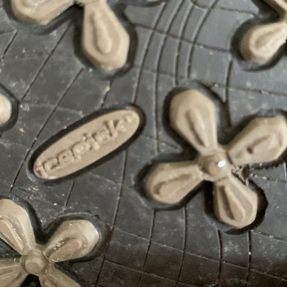 The North Face Abby II Sz 10 Brown Suede Calf Height Laces Primaloft 200 gram - Picture 9 of 17